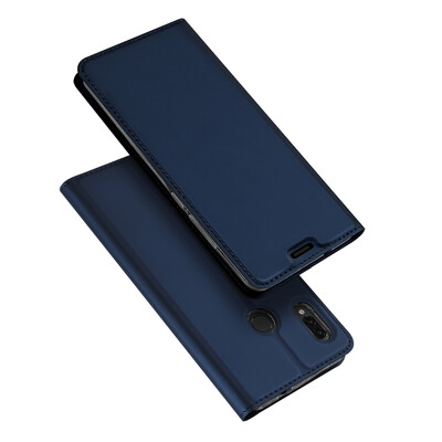

GANGXUN® Asus Zenfone Max M1 ZB555KL Case Flip PU Leather Magnetic Cover