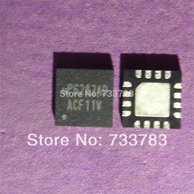 

10pcs/lot UP6282AD Power management chip