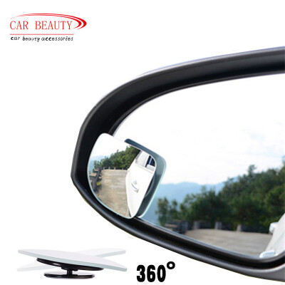 

2018 Новый автомобиль Styling Auto мотоцикл Blind Spot Зеркало заднего вида 360 градусов Регулируемое автомобильное зеркало аксесс