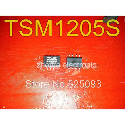 

2pcs/lot TSM1205S TSM1205 SOP original !