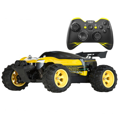 

WW smart speed racing sports game adult four-wheel drive shock remote control car toys stunt drift smart chip APP operation children boy accompany gifts