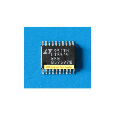 

10pcs/lot LT5514EFE LT5514EF LT5514 TSSOP20 original electronic components IC kit in stock