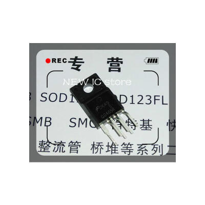 

10pcslot Free shipping with tracking number Q0465R FSQ0465RS Q0465 new original