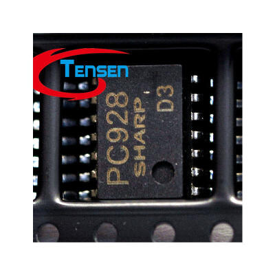 

5Pcs/Lot PC928 SOP-14 Optical Coupler(OC) Optocoupler