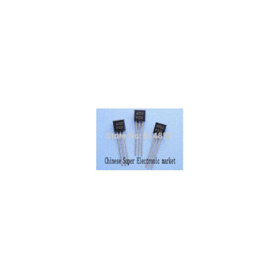 

100PCS 2SA733 2SC945 (50PCS A733+50PCS C945) TO-92 PNP NPN Silicon Transistor