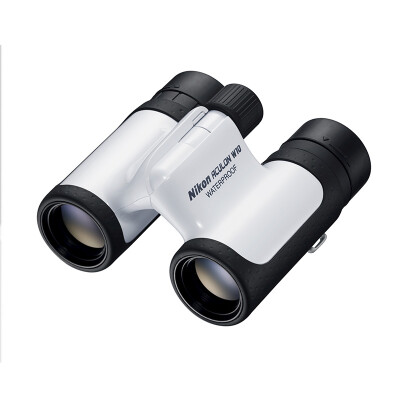 

Nikon ACULON W10 10X21 WH binoculars