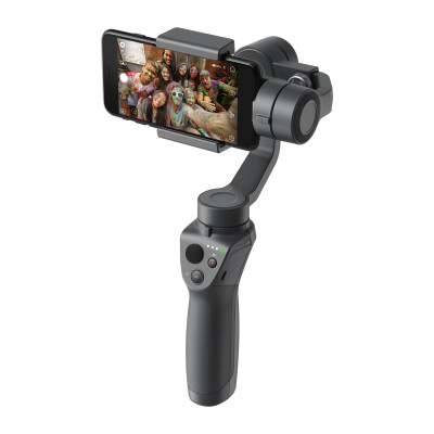 

DJI Ling Ji OSMO Mobile 2 Стабилизационная телефонная головка