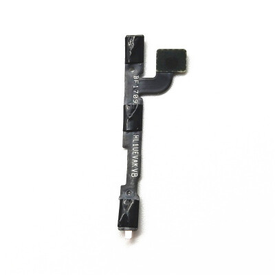 

For Huawei P9 Power Switch On Off Key and Volume Up Down Button Flex Cable Replacement Spare Parts Free Shipping