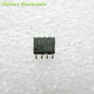 

10PCS/Lot LM358 LM358DR SMD SOP8 Integrated Circuits New Original Wholesale Electronic