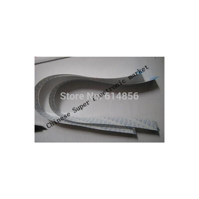 

100pcs 24P 0.5B 230mm DVD using FFC flexible flat cable