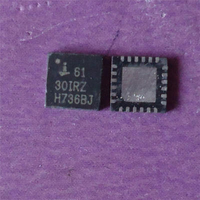 

10pcs/lot ISL6130IRZ 6130IRZ ISL6130 61 30IRZ Power Sequencing Controllers