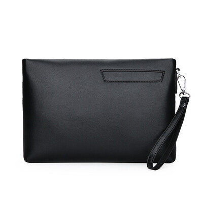 

Mens Fashion Credit Card Wallet Long Wallet Multifunction Zipper Bag Mens Tote fdk3022