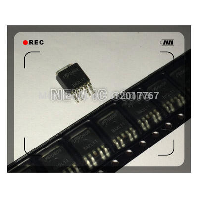 

10pcslot AOD609 D609 TO-252 100 NEW Free Shipping