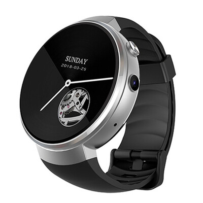

4G Smart Watch Card Call Phone Round Screen Android 70 Sports Step Heart Rate GPS Video Bluetooth Bracelet iOS 16G Smartwatch