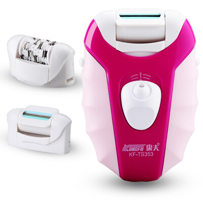

Kangfu KF-TS353 male&female shaving machine charging shaver