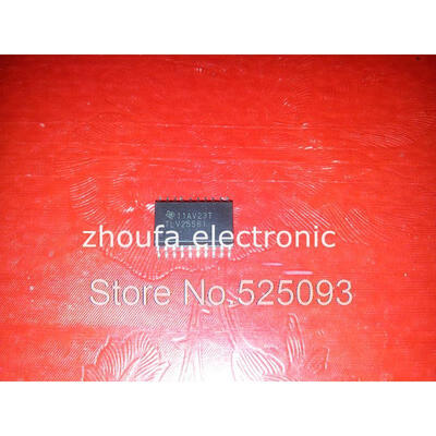 

1pcs/lot TLV2556IDW TLV2556I