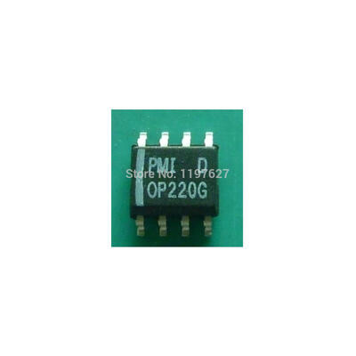 

FREE SHIPPING OP220G OP220 SOP 10PCSLOT IC