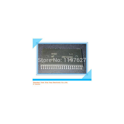 

FREE SHIPPING MT28F400B5SG-8B 28F400B5SG-8B MT28F400B5 TSSOP FLASH MEMORY STOCK 10PCS/LOT IC