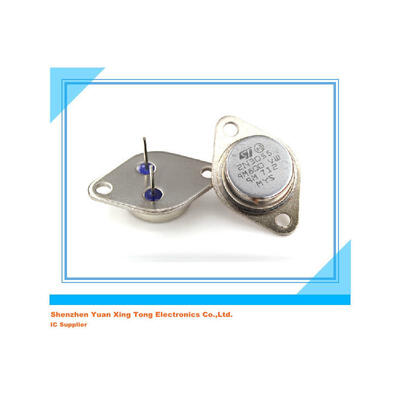 

10pcslot 2N3055 TO-3 transistor original electronics kit in stock ic
