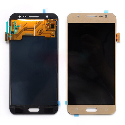 

For Samsung Galaxy J5 2015 J500 J500FN J500M LCD Display Touch Screen Display Digitizer Assembly High Copy Can Adjust Britness