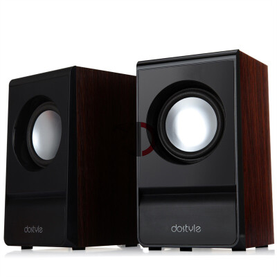 

Acoustic system 20-wooden kropuse SD206 dostyle