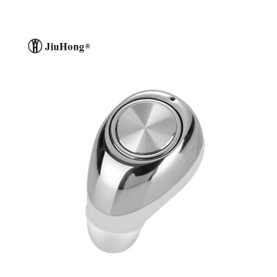 

Jiuhong Mini 11 True Stereo Bluetooth-гарнитура для наушников-вкладышей Беспроводные наушники BluetoothHandfree для iPhone X Samsu