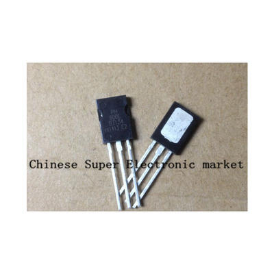 

20PCS BT134-600E BT134-600 BT134 Thyristor TRIAC 600V 4A TO-126