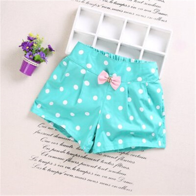 

summer girl butterfly shorts in the childrens casual shorts childrens wear