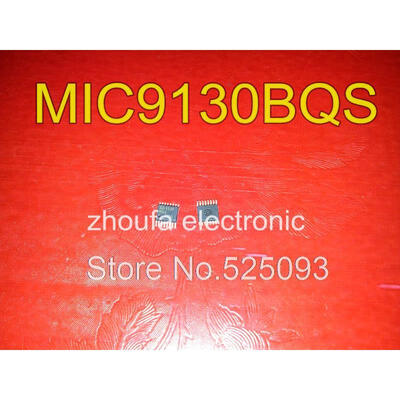 

5pcslot MIC9130BQS MIC9130 9130BQS original