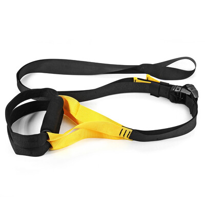 

Outlife Yoga Bands Подвесной пояс Натяжение Втянуть веревку Главная Комплект тренажера для тренировки тренажера