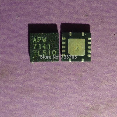 

5pcslot APW7141 APW 7141