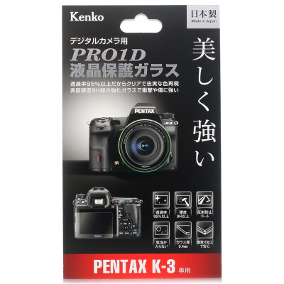 

Kenko Pro1D ЖК-экран с диагональю экрана Canon EOS-1DX