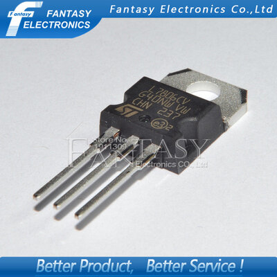 

20PCS L7806CV TO220 L7806 TO-220 7806 LM7806 MC7806 new&original IC free shipping