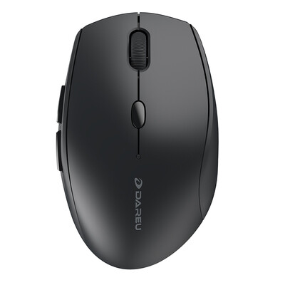 

dareu LM126 Wireless MouseBlack
