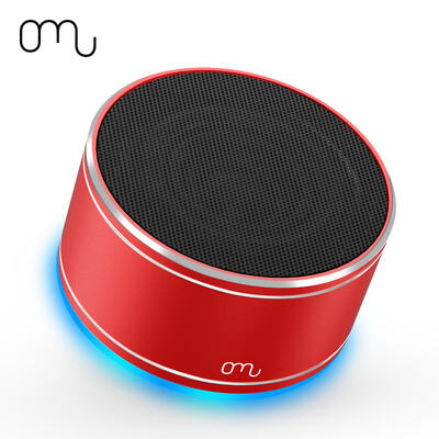 

Omu X1 Bluetooth-динамик портативный телефон беспроводной наружный мини-динамик Cannon компьютер карта карта сабвуфер автомобиль зарядное устройство плеер локальное золото