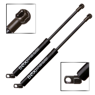 

2Qty Rear Rear Trunk Lift Support Shock Spring Strut Damper For BMW E38 7-Series