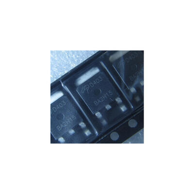 

Free Shipping 100 PCSLOT AOD403 D403 30V85A TO252 NEW IN STOCK IC