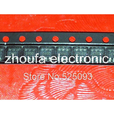 

10pcs/lot ZXSC400E6TA ZXSC400