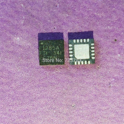 

2pcs/lot TPS51285A 51285A 1285A Ultra-Low Quiescent (ULQT) Dual Synchronous Step-Down Controller with 5V and 3.3V LDOs