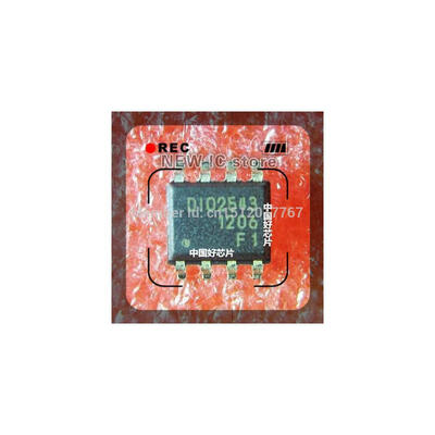 

50pcs/lot DIO2543 12+ SOP-8 Voltage Regulator Free Shipping