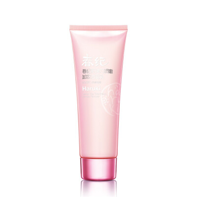 

Haruki new elasticity delicate skin exfoliating 80g (cleansing exfoliating moisturizing