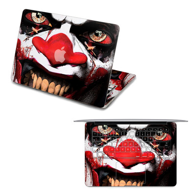 

GEEKID@Macbook Air 11 decal front sticker Joker macbook keyboard sticker full decal top sticker US style keyboard protector