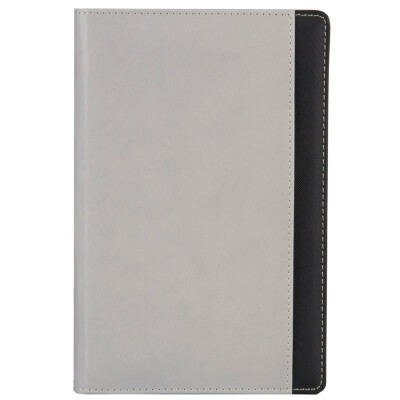 

Deli 3179 Brown Jazz Series Classic Retro Leather / Notepad 25K / 130 Page Random