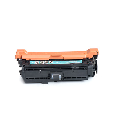

Compatible HP CE400 401 402 403 55K 6K Toner Cartridge For HP Color LaserJet Enterprise 500M551 N DN XH