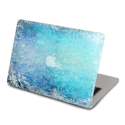 

GEEKIDmacbook Pro 13decal stickers Ice macbook pro Top skin macbook Retina 13 decal stickers air 11 sticker macbook Air decal