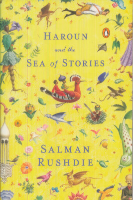 

Haroun&the Sea of Stories