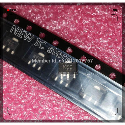

5pcslot 2SK3065T100 2SK3065 KE SOT-89 Free Shipping
