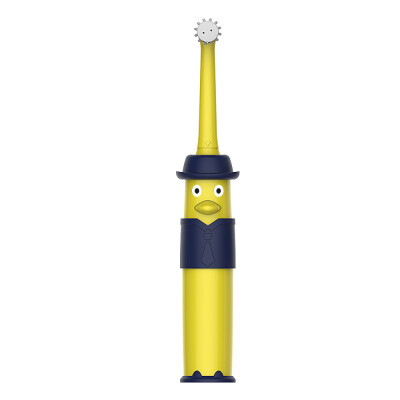 

Electronic Tooth brush for Kids with Dual side cartoon design