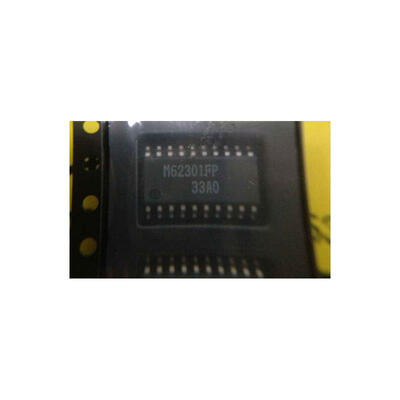 

10pcs/lot M62301FP M62301 SOP20 new&original electronics kit in stock ic