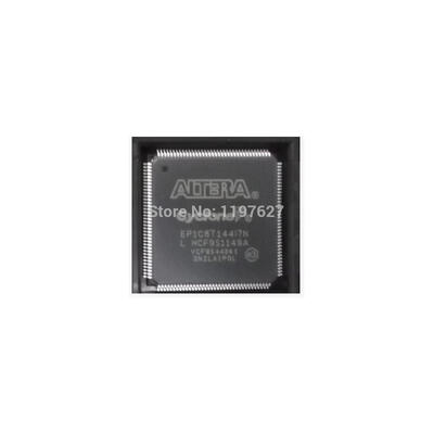 

FREE SHIPPING EP1C6T144I7N QFP 10PCSLOT IC